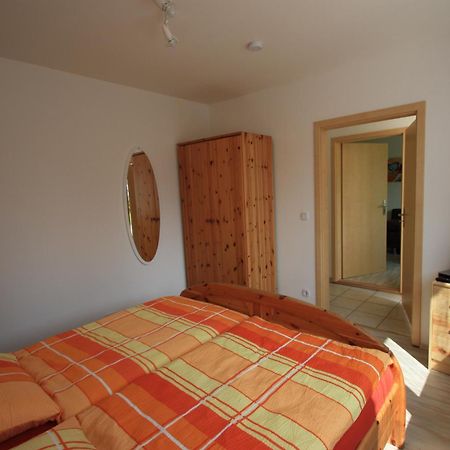Pension Vorm Darss Hirschburg Экстерьер фото