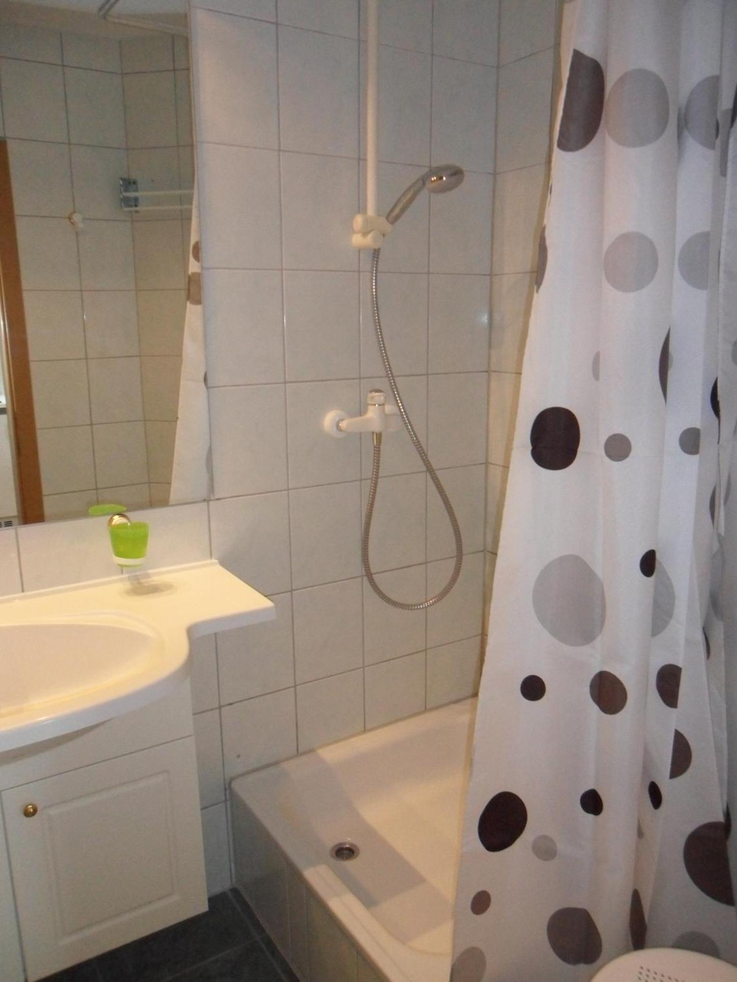 Pension Vorm Darss Hirschburg Экстерьер фото