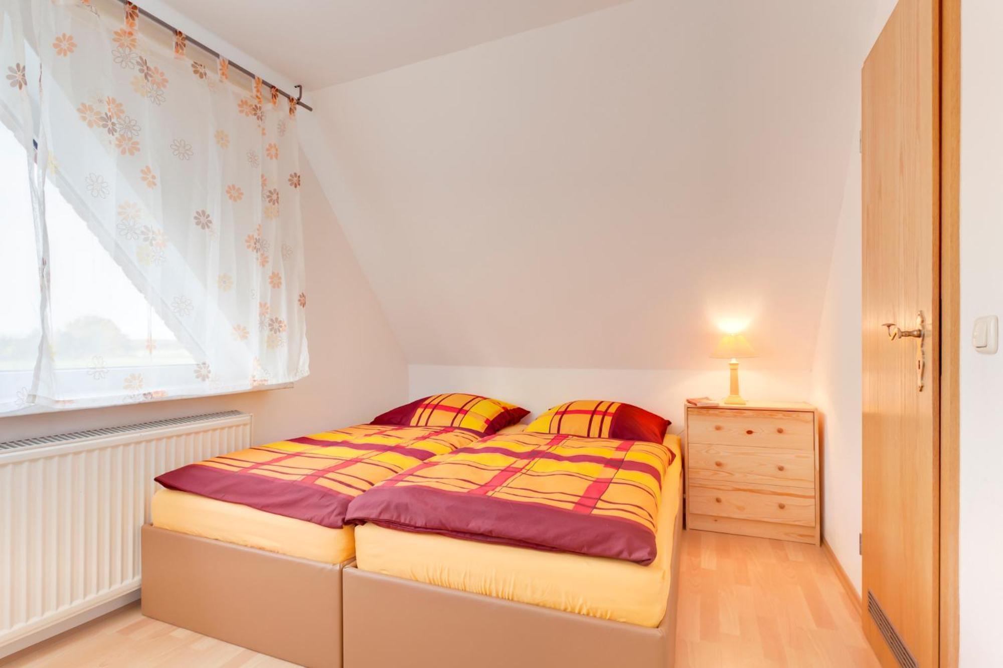 Pension Vorm Darss Hirschburg Экстерьер фото